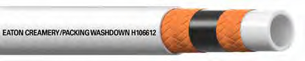 H1066 Creamery/Packing Washdown H1066 Creamery/Packing Washdown