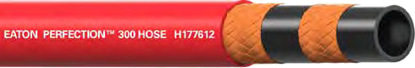 H1776 & H1777 PERFECTION™ 300 Air & Multipurpose Hose