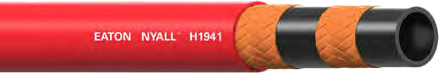 H1941 / H1942 NYALL™ Special Service Chemical Hose
