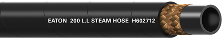 H6027 200 L. L. Steam Hose