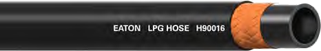 H900 UL LPG Hose (UL 21 Approved)