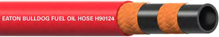 H901 BOSTON BULLDOG™ Fuel Oil Hose