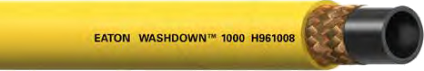 H9610 WASHDOWN™ 1000