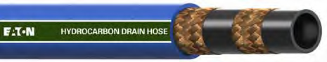 H9690 Hydrocarbon Drain Hose