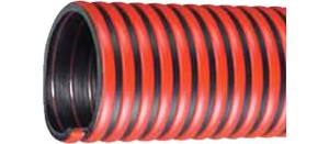 Tigerflex Tiger  Red TRED  Series EPDM Suction Hoses