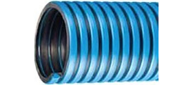 Tigerflex Tiger  Blue TBLU  Series EPDM Suction Hose Tigerflex Tiger  Blue TBLU  Series EPDM Suction Hose