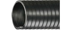 Tiger - TRS Series SBR Rubber Suction Hose