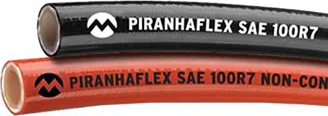 Piranhaflex 100R7 Series PF354/PF354NC