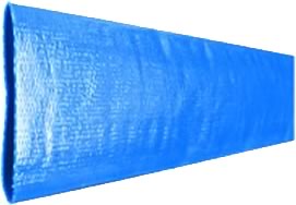 Vinylflow  EZ-Lite  PVC Layflat Water Discharge Hose
