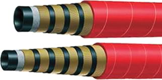 Hiflex Firesafe 5000 Hose Hiflex Firesafe 5000 Hose