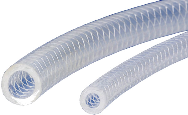 Kuri Tec Series A1730 Flexible FDA Polyethylene Hose