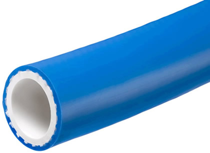 Kuri Tec Series K6136 High Purity Street to Home Potable Water Hose Kuri Tec Series K6136 High Purity Street to Home Potable Water Hose