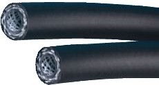Kuri Tec Series A1263 Low Temperature Non-Toxic PVC Air Breathing Hose Kuri Tec Series A1263 Low Temperature Non-Toxic PVC Air Breathing Hose