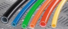 Kuri Tec Endure  Air Brake Tubing Kuri Tec Endure  Air Brake Tubing