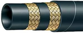 T631AA - 300 PSI Hot Tar & Asphalt Applicator Delivery Hose T631AA - 300 PSI Hot Tar & Asphalt Applicator Delivery Hose