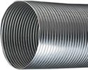Stainless Steel Rough Bore Metal Hose
