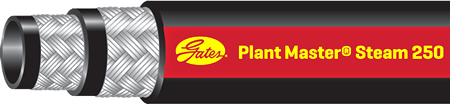 Plant Master® Steam 250 Hose
