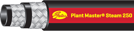 Plant Master® Steam 250 Hose Plant Master® Steam 250 Hose