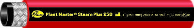 Plant Master® Steam Plus 250 Hose Plant Master® Steam Plus 250 Hose