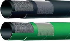 T750AA / T750AG - 150 PSI 4-Ply Abrasive Material Blast Hose