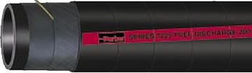 Transport Fuel Discharge Hose Softwall - Series 7224, 7225