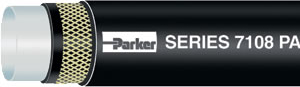 Paint Fluid Hose - Series 7108 Paint Fluid Hose - Series 7108