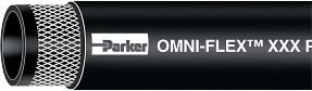 OMNI-FLEX PVC Multipurpose Hose - Series 7521, 7522, 7523