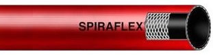 Spiraflex Red Medium Duty