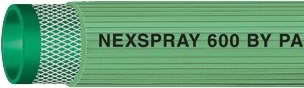 NEXSPRAY PVC Spray Hose - Series 268 NEXSPRAY PVC Spray Hose - Series 268