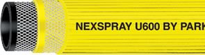 NEXSPRAY U Urethane / PVC Spray Hose - Series 202, 203