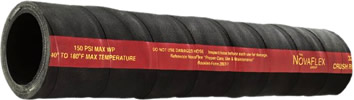 3258 Crush and Kink Resistant Petroleum Suction and Discharge Hose