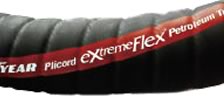 Plicord ExtremeFlex Petroleum