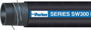 Lightweight Water Suction Hose - Series SW300