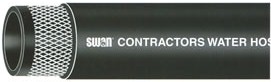 Contractor Water Hose - PVC