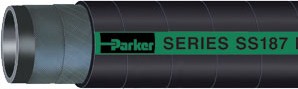 SPARTAN Dry Cement Hose - Series SS187