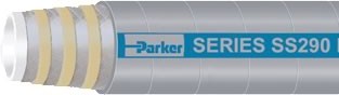 Beverage and Potable Water Discharge Hose - Series SS290