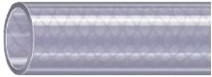 Food Master® PVC Clear Tubing (75-250) Braid
