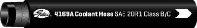 4169A Coolant Hose 4169A Coolant Hose