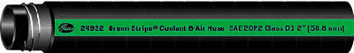 Green Stripe® Coolant and Air Hose
