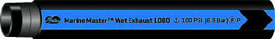 Marine Master™ Wet Exhaust 100D Hose