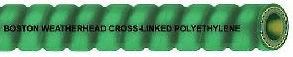 Green Cross-Link ® Corrugated