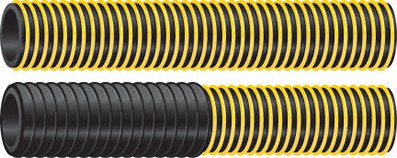 Fuel Master™ PVC 65SD Hose and Sleeve