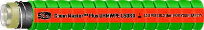Chem Master™ Plus UHMWPE (125-200) SD