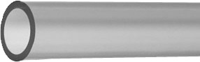 F-5000 Clear Vinyl Tubing SOF Series F-5000 Clear Vinyl Tubing SOF Series