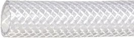 F-5000 Clear Vinyl Reinforced Hose SOH Series F-5000 Clear Vinyl Reinforced Hose SOH Series