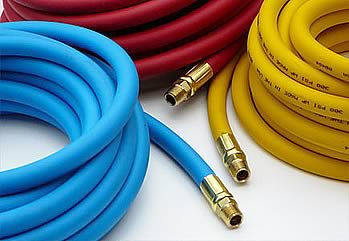 Air-Tak Industrial Vinyl Air Hose Assemblies Air-Tak Industrial Vinyl Air Hose Assemblies