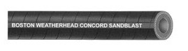 Concord® Sandblast