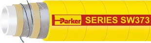 FEP Chemical Hose - Series SW373 FEP Chemical Hose - Series SW373