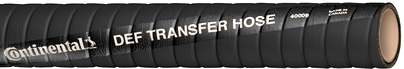 DEF Transfer Hose – Hand Built