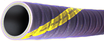 Plicord ExtremeFlex Purple Hose